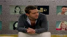 Big Brother 12 Matt Hoffman